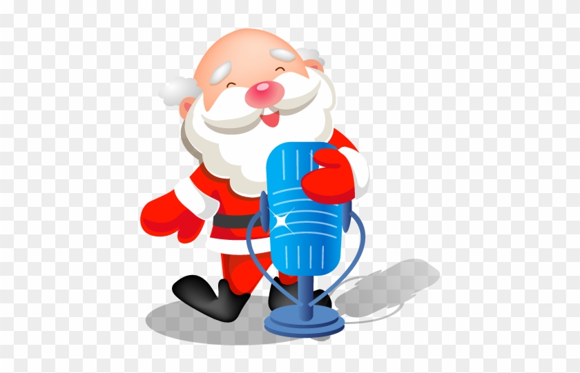 Santa Remains Missing After Failed Raid - Santa #252986