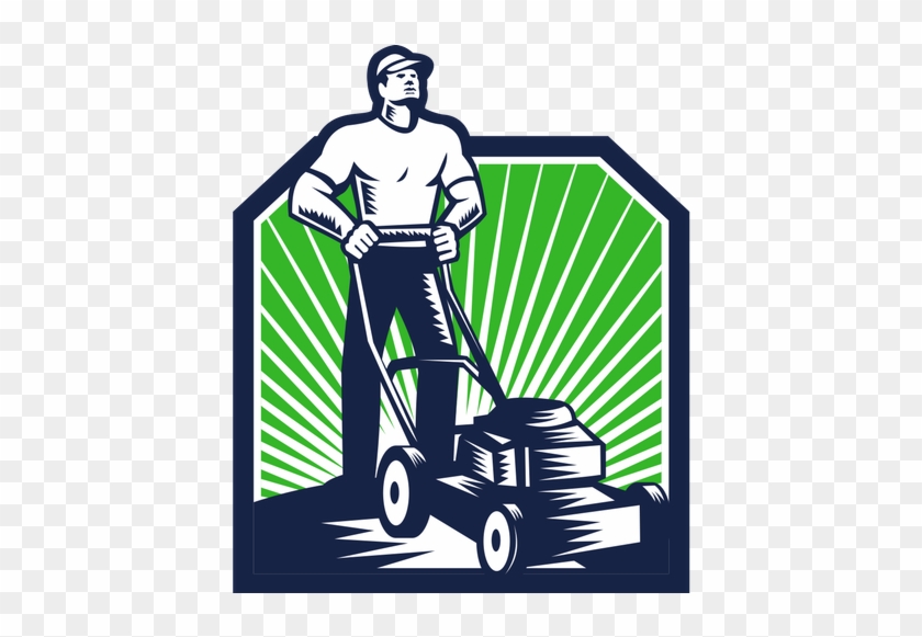 Bowling Green Lawn Care - Lawn Service Clip Art #253021