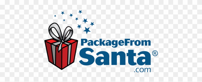 Amaze Your Loved Ones With A Personalized Package From - Santa Claus #253023