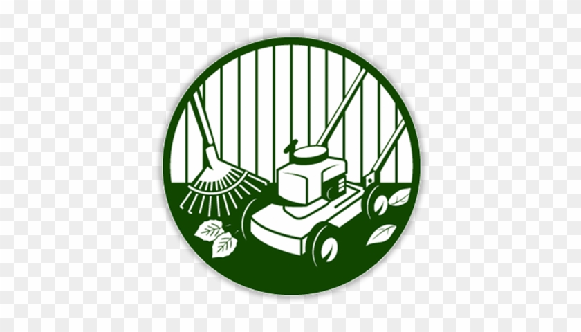 Southwoods Lawncare - Lawn Care Clip Art #253024