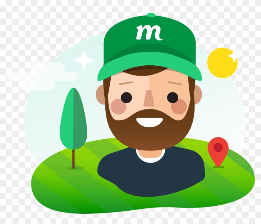 Best Local Providers - Cartoon #253032