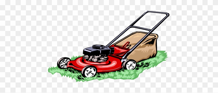 Give Us A Call If You Have Questions About Our Services - Lawn Mower Clip Art #253039
