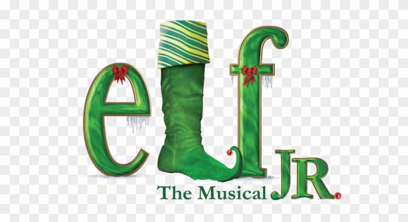 Elf, The Musical, Jr - Elf Jr The Musical #253071