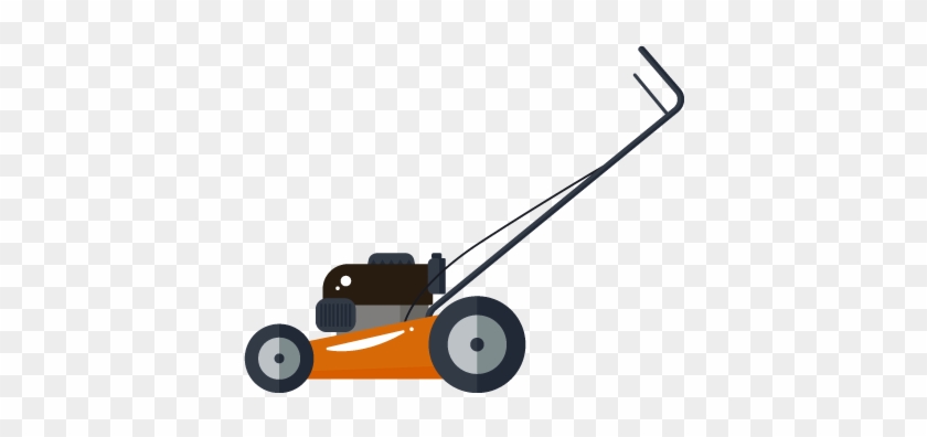 Imowgi Mower - Lawn Mower #253072