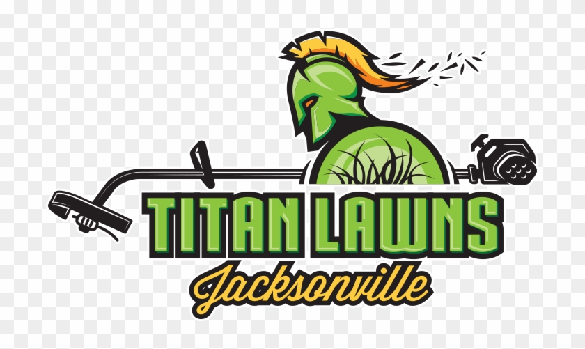 Titan Lawns Jax Provides High Quality Residential Lawn - Titan Lawns Jax Provides High Quality Residential Lawn #253080