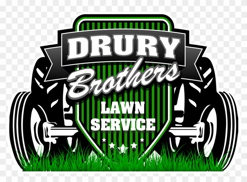 465-9013 - Drury Brothers Lawn Service #253091