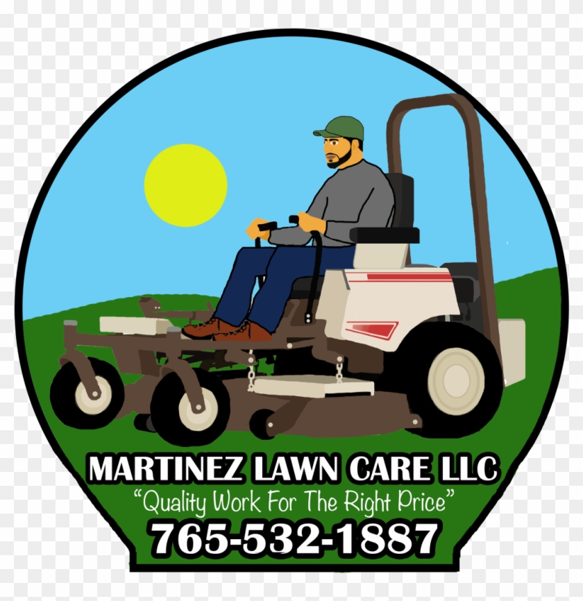 Martinez Lawncare - Martinez Lawncare #253104