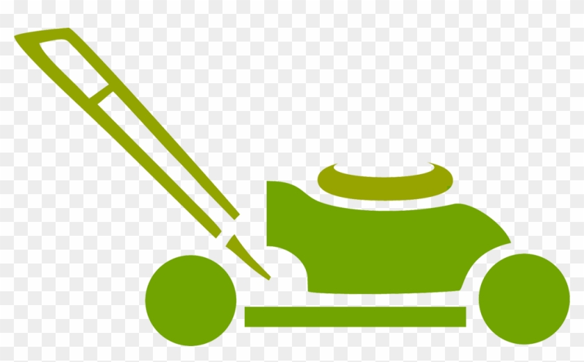 Lawn Mower Logo #253117