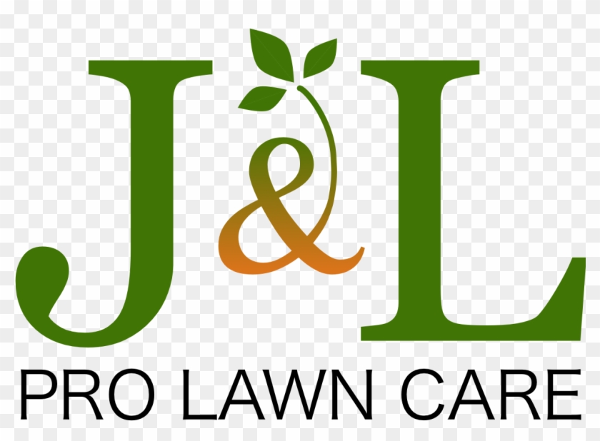 J&l Pro Lawn Care Logo - Graphic Design #253169