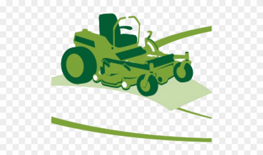 Ezymow Commercial Lawnmowingezymow Commercial Lawnmowing - Walk-behind Mower #253184