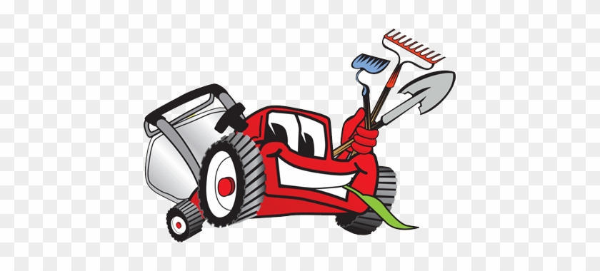 Lawn Care Logos Free #253208