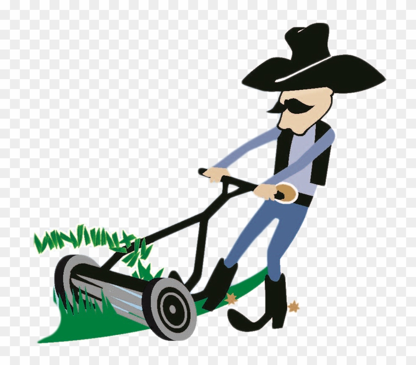 Now Offering Lawn Care Services, Call Us Today - Illustration #253217