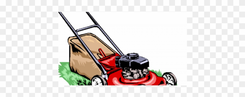 Contact Us - Lawn Mower Clip Art Jpg #253225