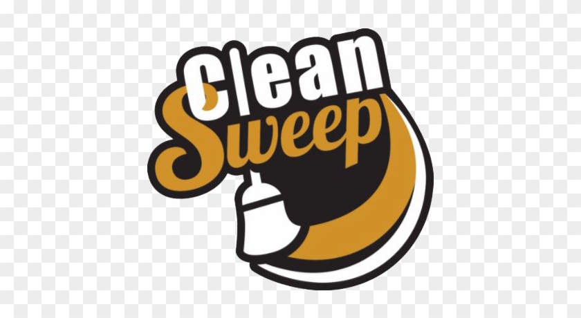 Our Commercial Services › - Clean Sweep Logo #253242