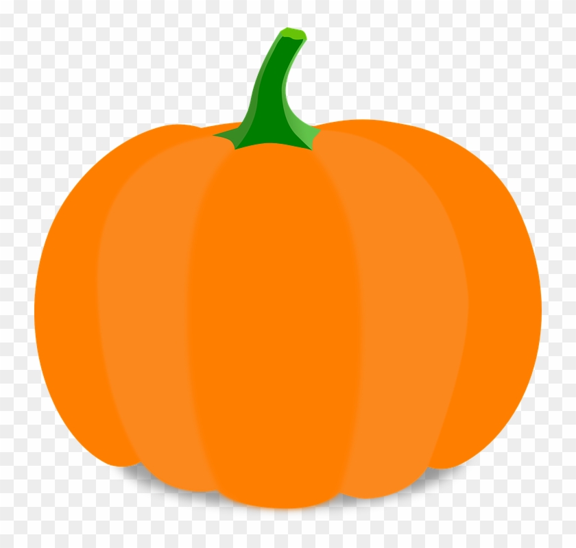 Pumpkin Cartoon Halloween Clip Art - Cartoon Pumpkins #253306