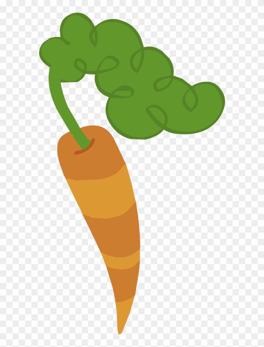 Ponymaker Carrot - Mlp Carrot Cutie Mark #253313