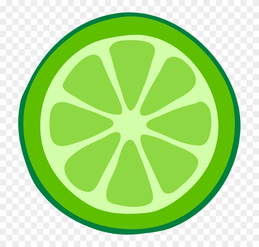 Cucumber Clipart Vegetable Clip Art - Lime Clip Art Png #253335