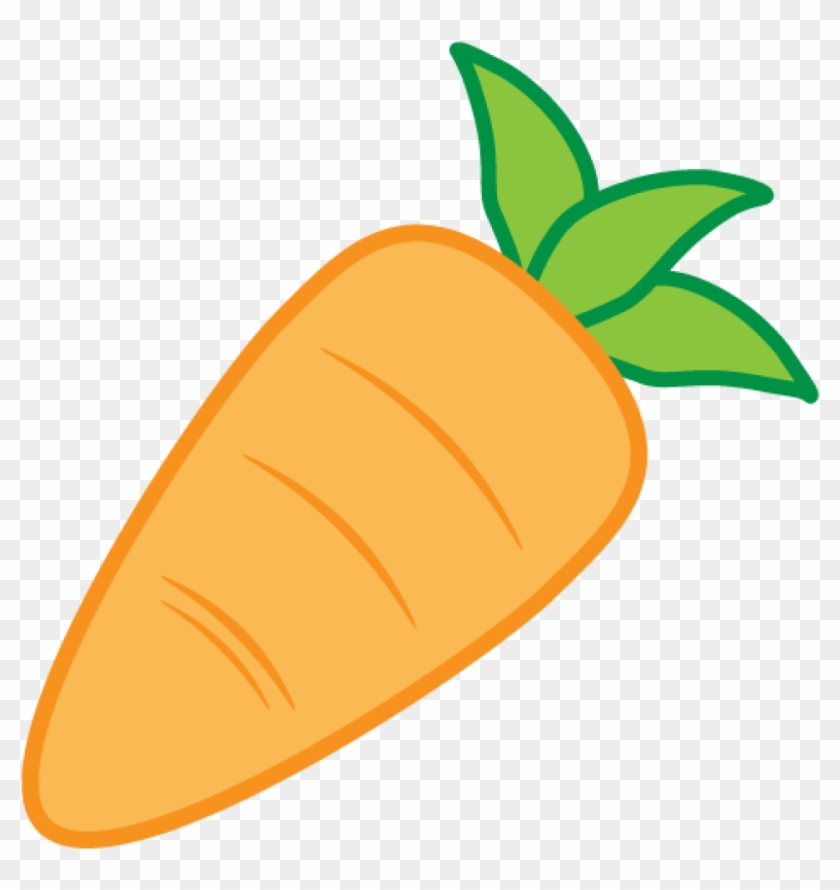 Free To Use &, Public Domain Carrot Clip Art - Carrot Clipart Png #253339