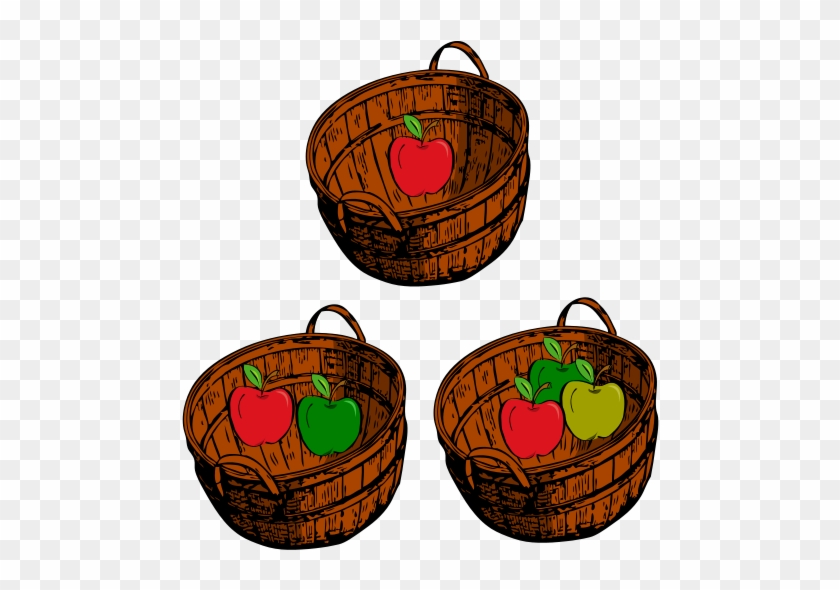 This Image Rendered As Png In Other Widths - Picnic Basket #253436