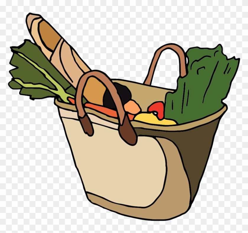 Basket Icon - Icon #253448