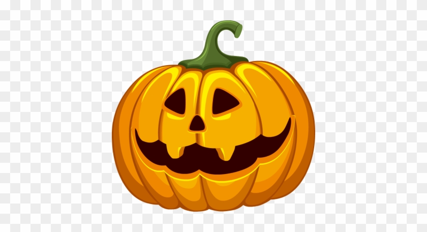 Fotor Halloween Clip Art - Jack O Lanterns Clipart #253484