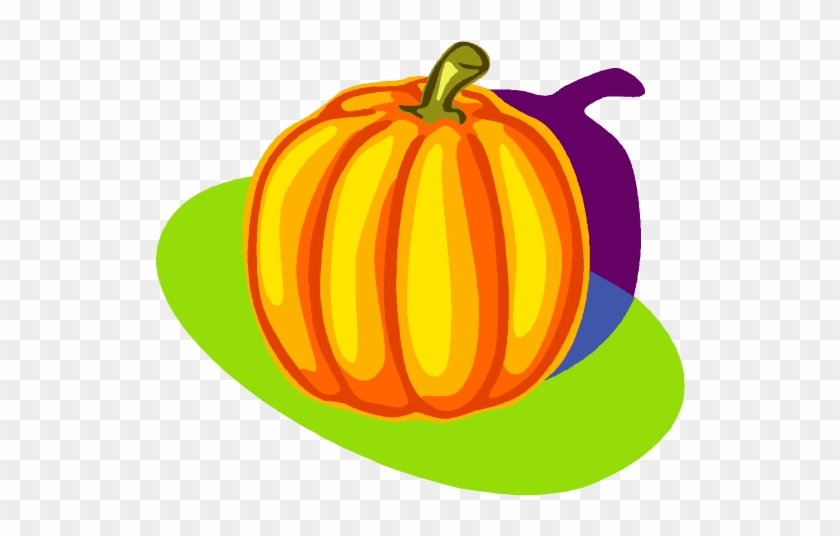 Bring On The Carnival - Pumpkin Harvest Festival #253485