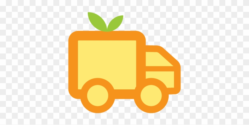Delivered Directly To Your Office - Fruit Delivery #253493