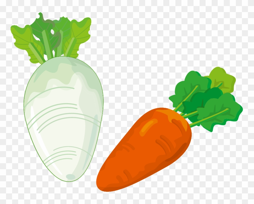 Ukha Fish Soup Carrot Clip Art - Ukha Fish Soup Carrot Clip Art #253508