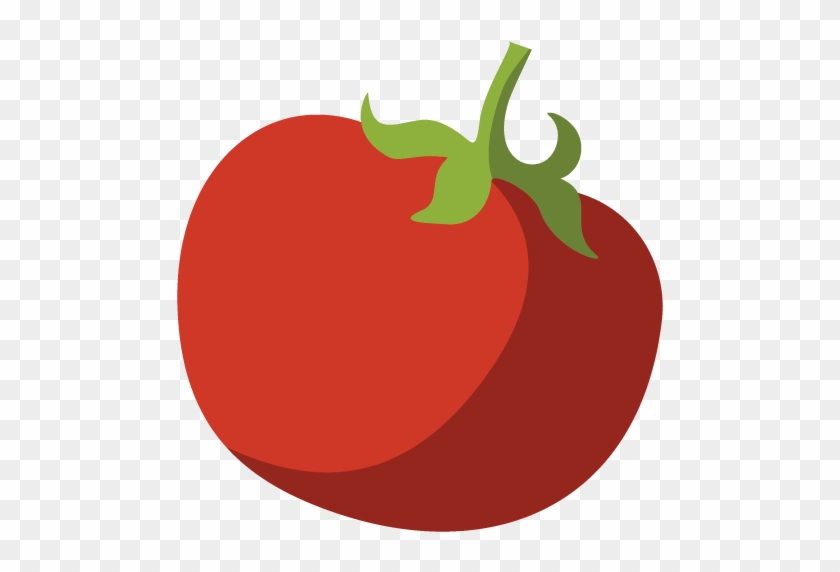 Better Food For Better Health - Tomato Clipart #253529