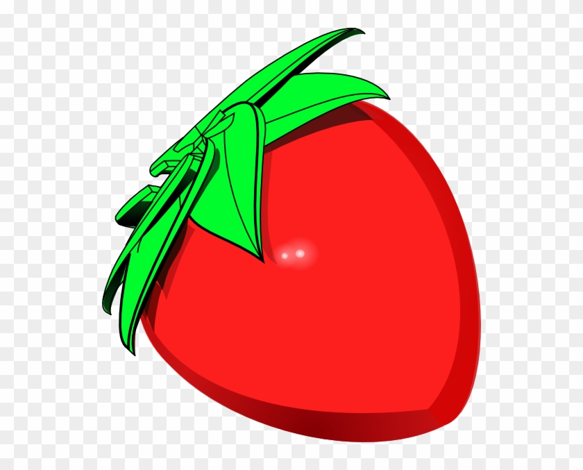 Fruit Clip Art #253561