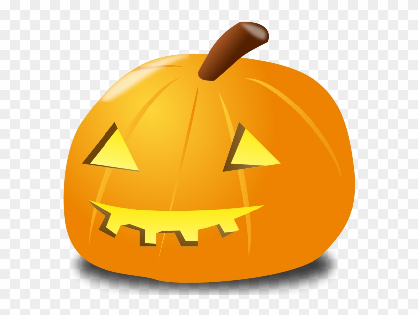 Halloween Icon Free Vector - Halloween #253564