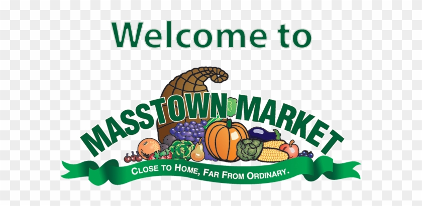 Produce Specials - Masstown Market #253568