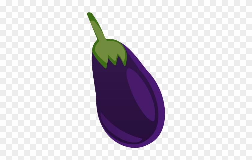 Similar Clip Art - Powered By Eggplant Rectangle Magnet #253609