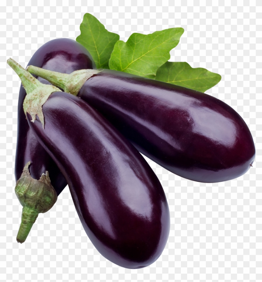 Eggplant Png Transparent Images - Eggplant Png #253630