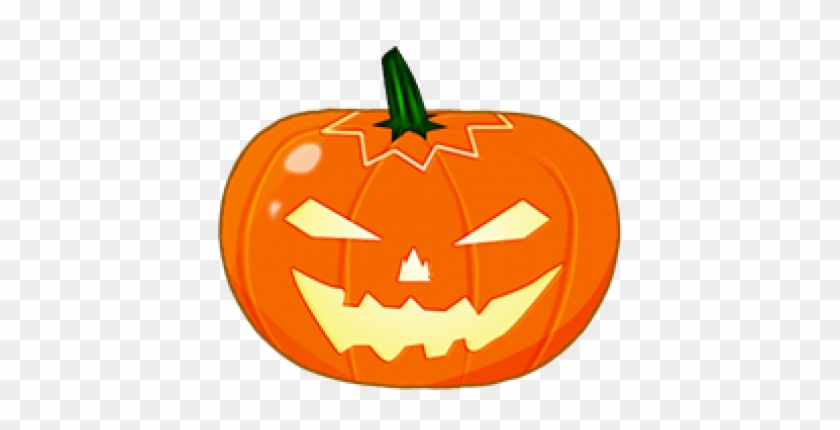 Position-1555 - Jack-o'-lantern #253640