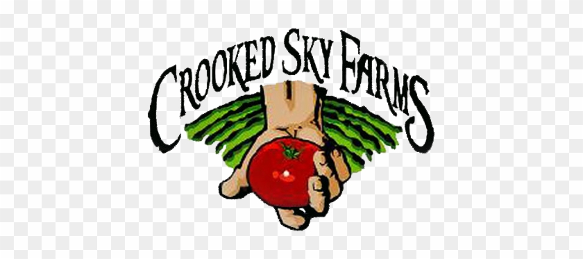 Crooked Sky Farms - Crooked Sky Farms #253654