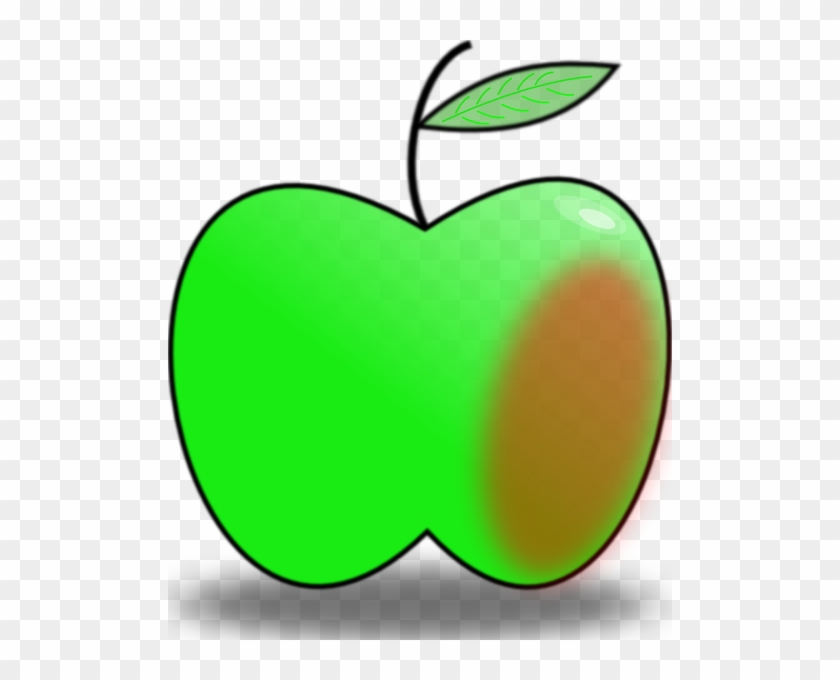 Simple Apple #253698