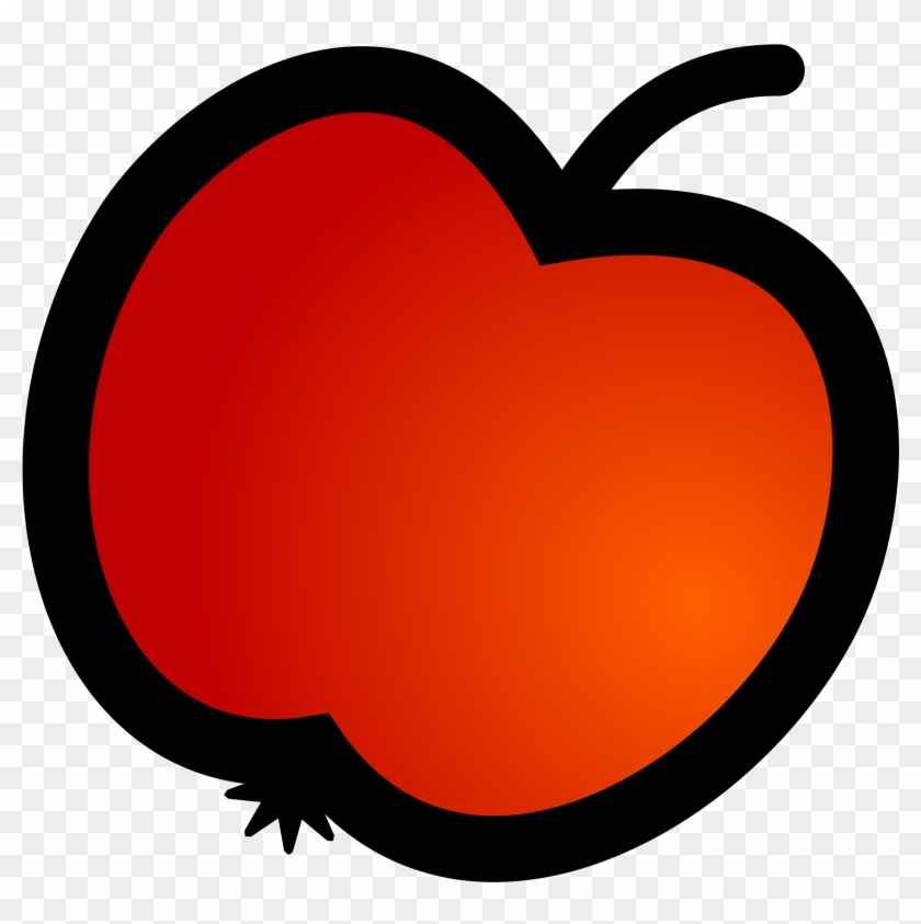 Big Image - Apple Icon #253699