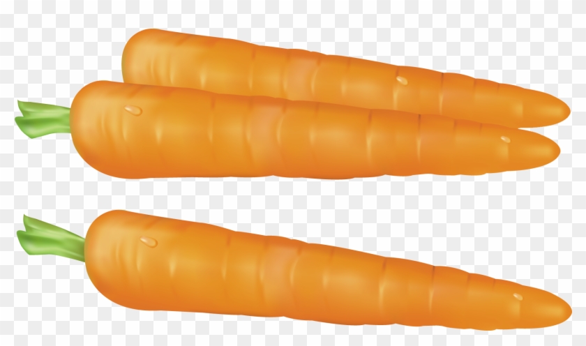 0, - Carrots Clipart Png #253759