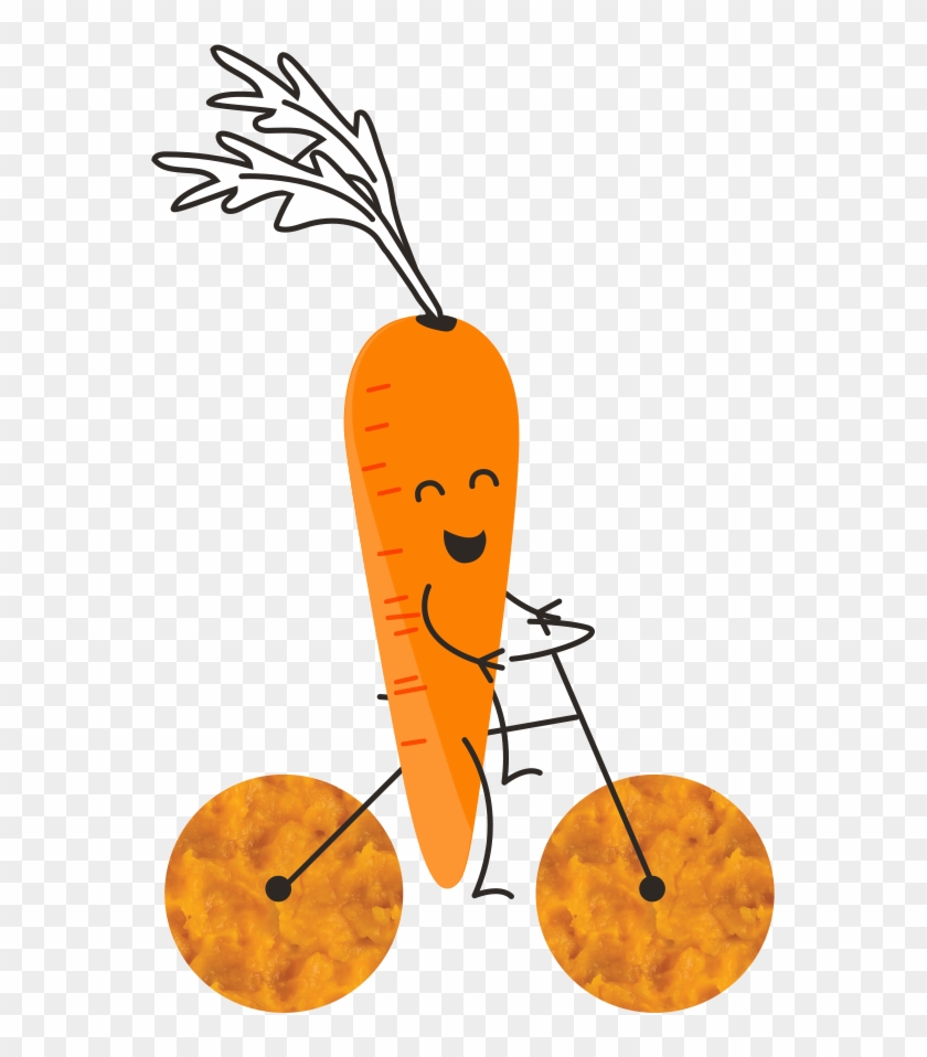 Carrot - Character #253773