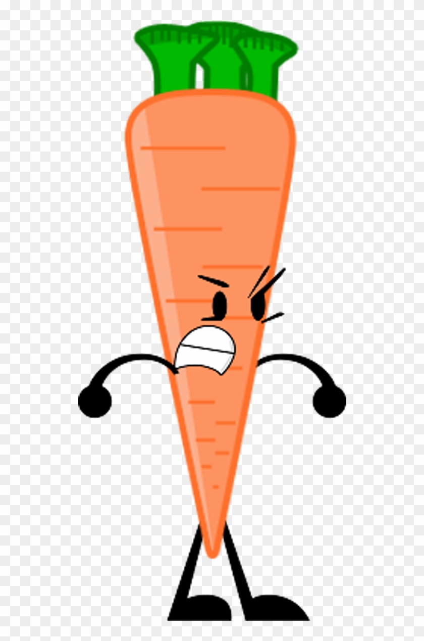 Carrot Nov2014 - Object Show Carrot #253819