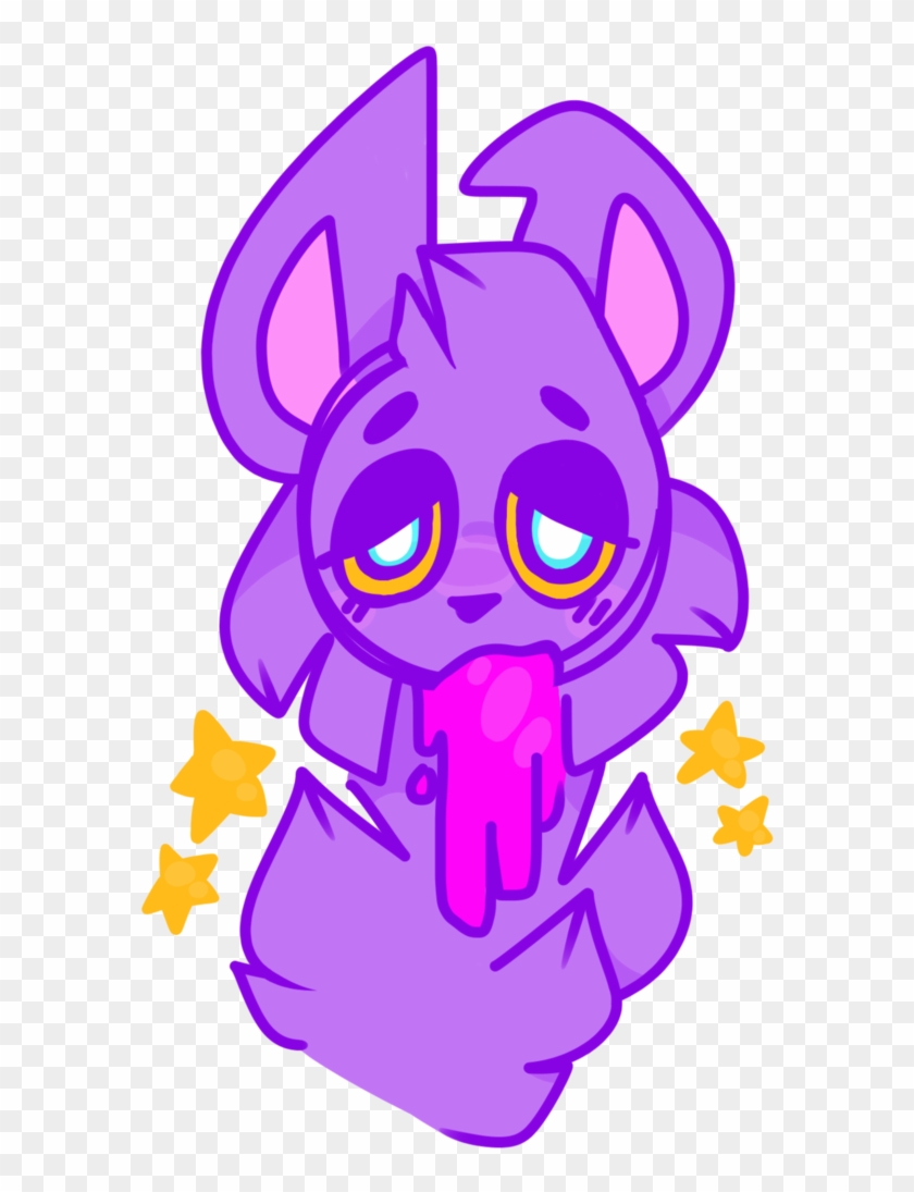 Eggplant Emoji By Milktealover - Art #253816