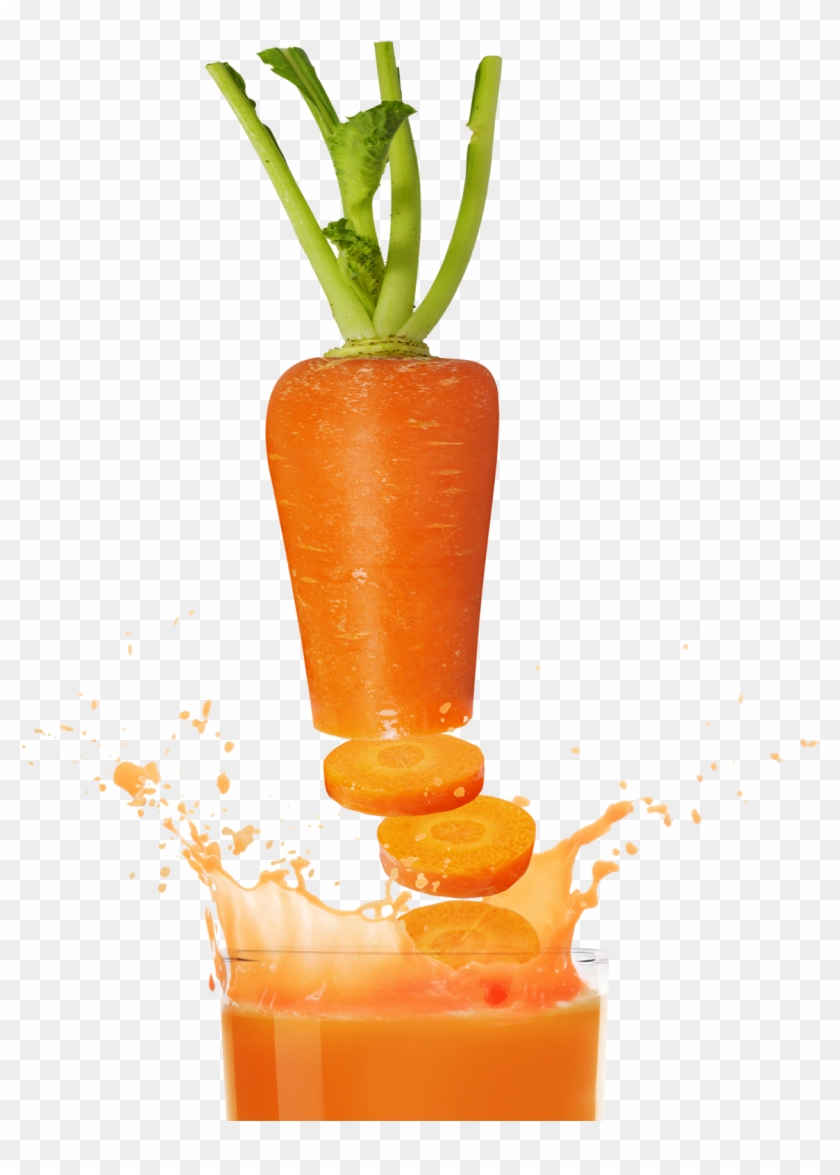 Carrot Pineapple Juice Clip Art - Juicing, Fasting, And Detoxing For Life: Unleash S #253839