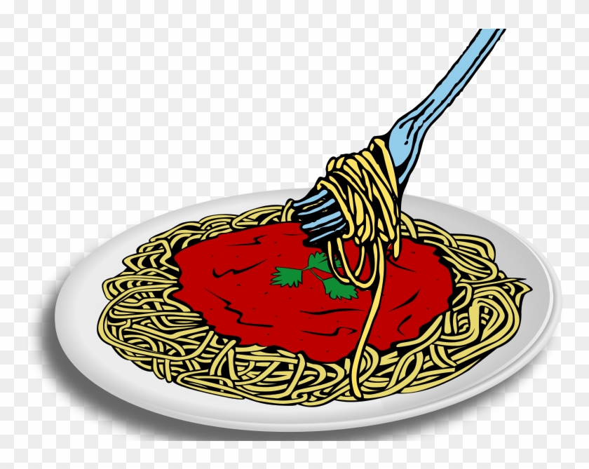 Reading Comprehension Ks2 - Spaghetti Clip Art #253853