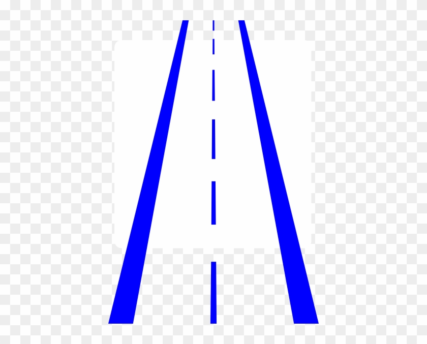 Free Highway Clipart - Highway Clipart Png #254168