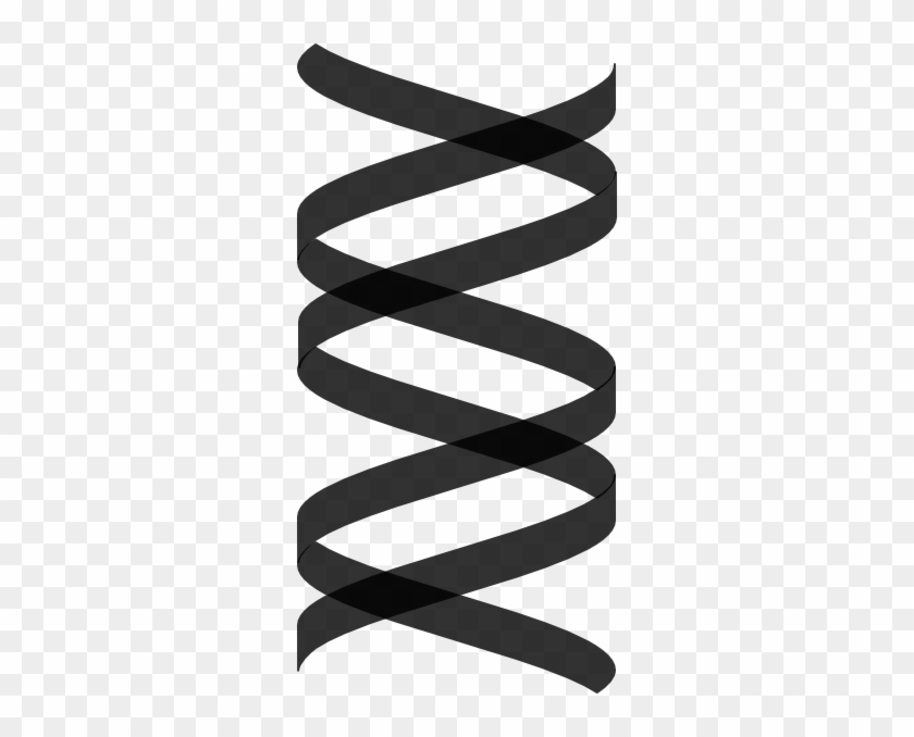 Double Helix Clipart Png #254194