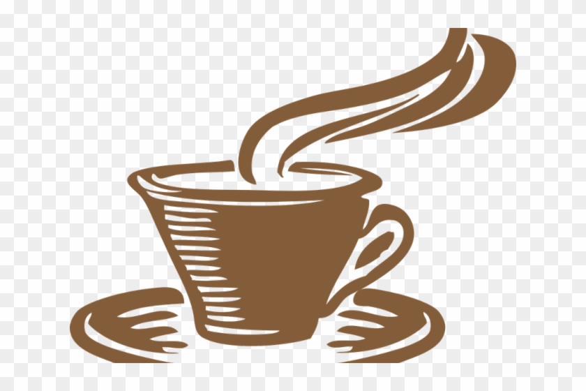 Java Clipart Tea - Coffee Mug Clipart Png #1629809