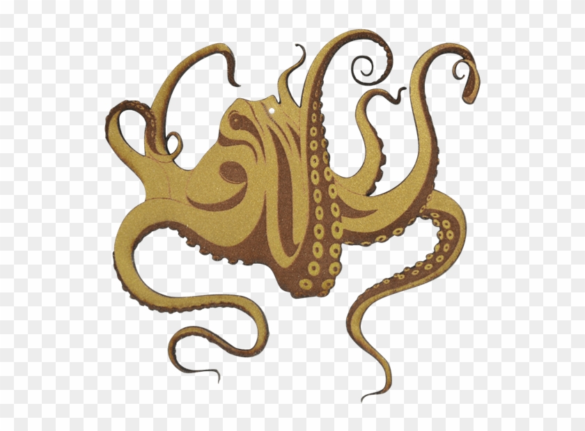 Clip Art Free Collection Of Tentacles Drawing Download - Octopus #1629829
