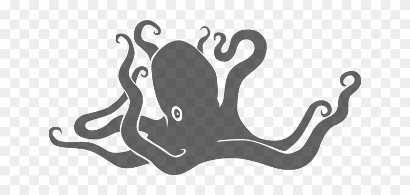 Octopus - Illustration #1629841