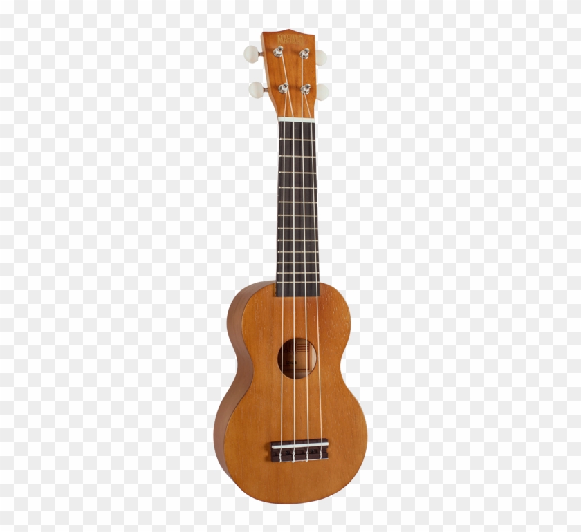 Mahalo Mk Tbs - Mahalo Ukulele Purple #1629885